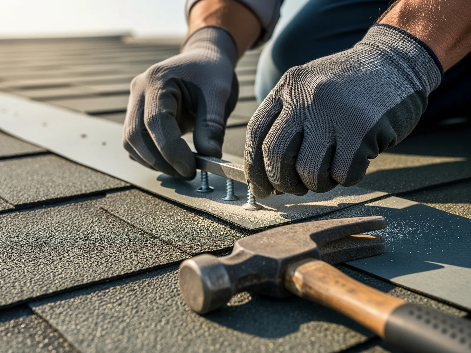 Why choose Fascia Repair in Hay Springs, NE
